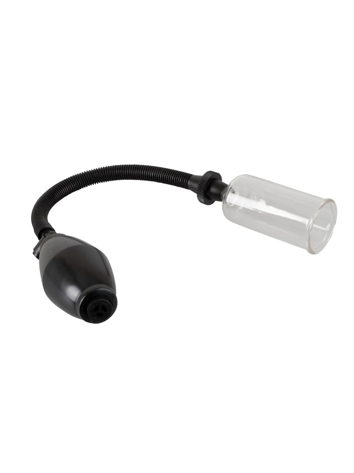 You2Toys Klitorissauger You2Toys Clit Sucker in transparent günstig kaufen 7,5