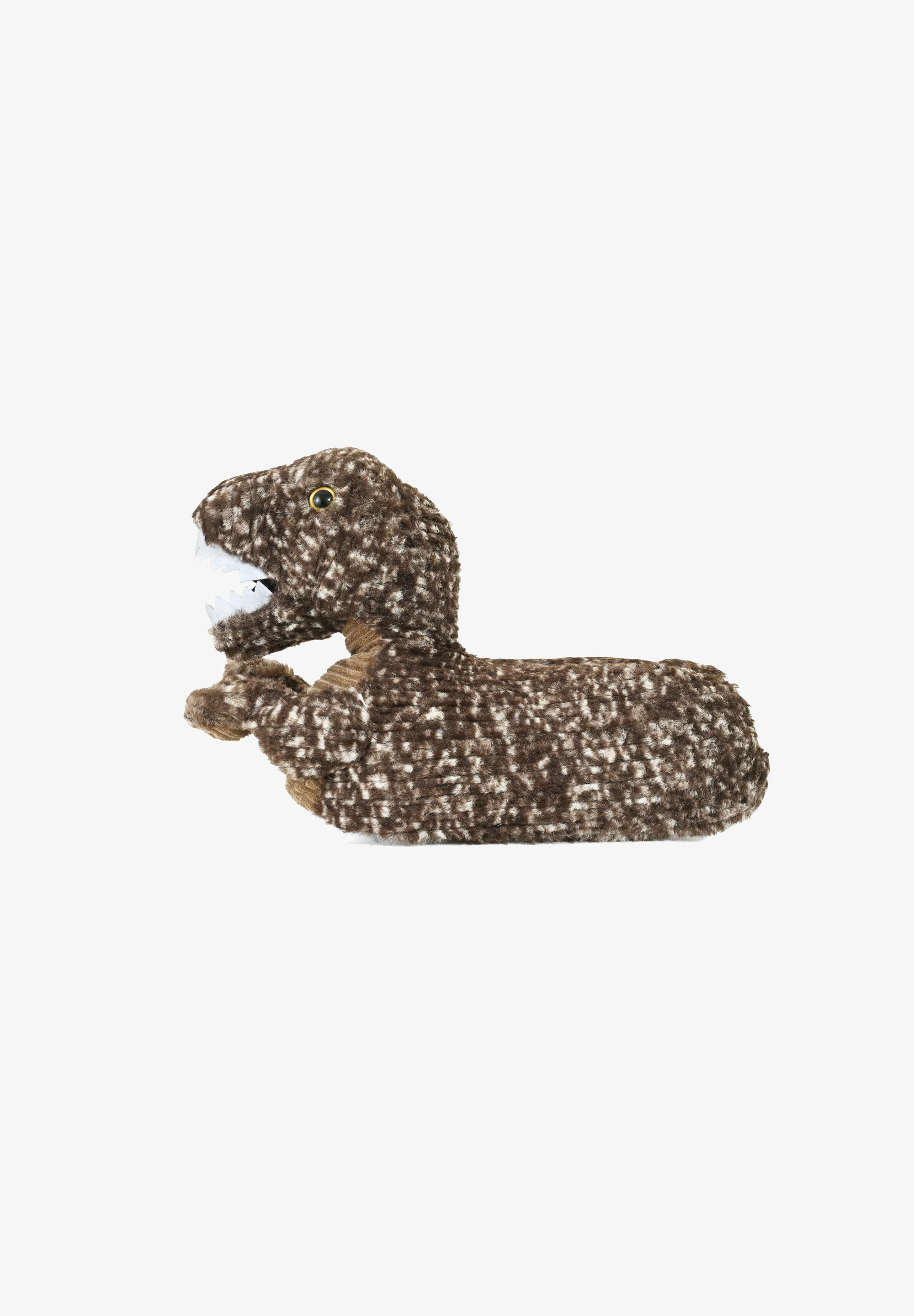 Zapatillas unisex T-REX de novedad Loungeable