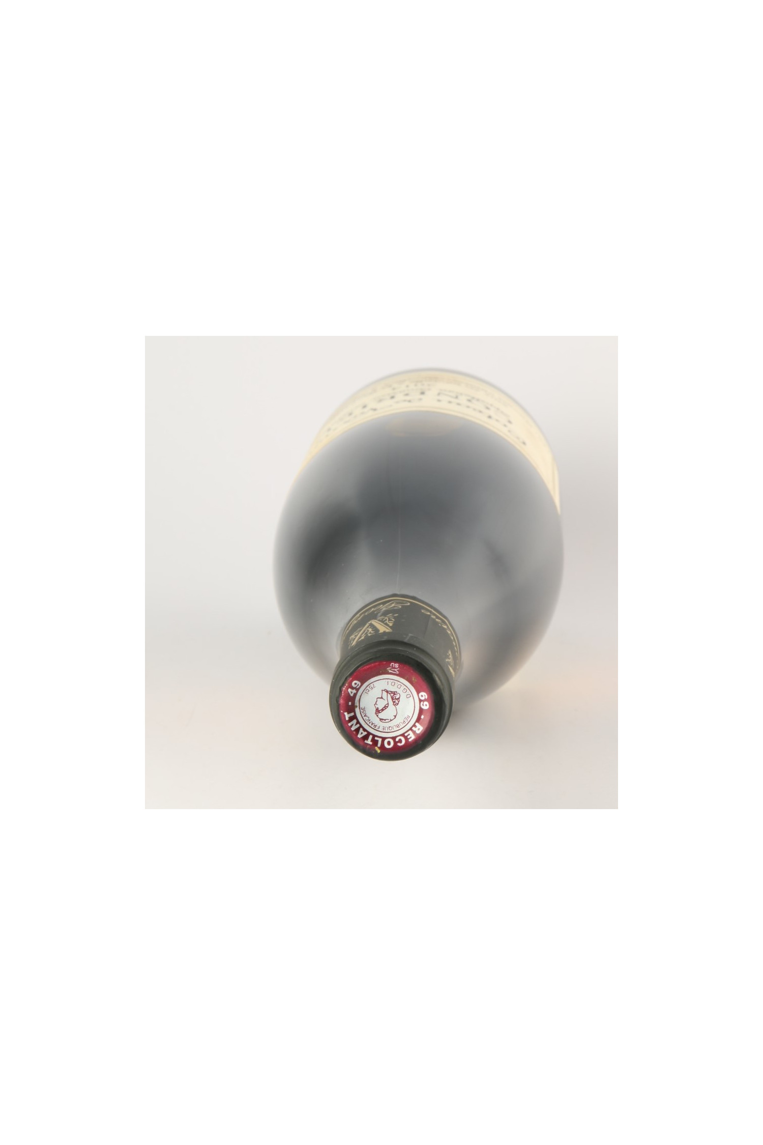 Vernay Georges Coteau De Vernon 2014, Condrieu