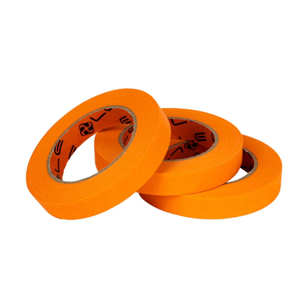 Liquid Elements Klebeband Box 50m×19mm 3Stk.