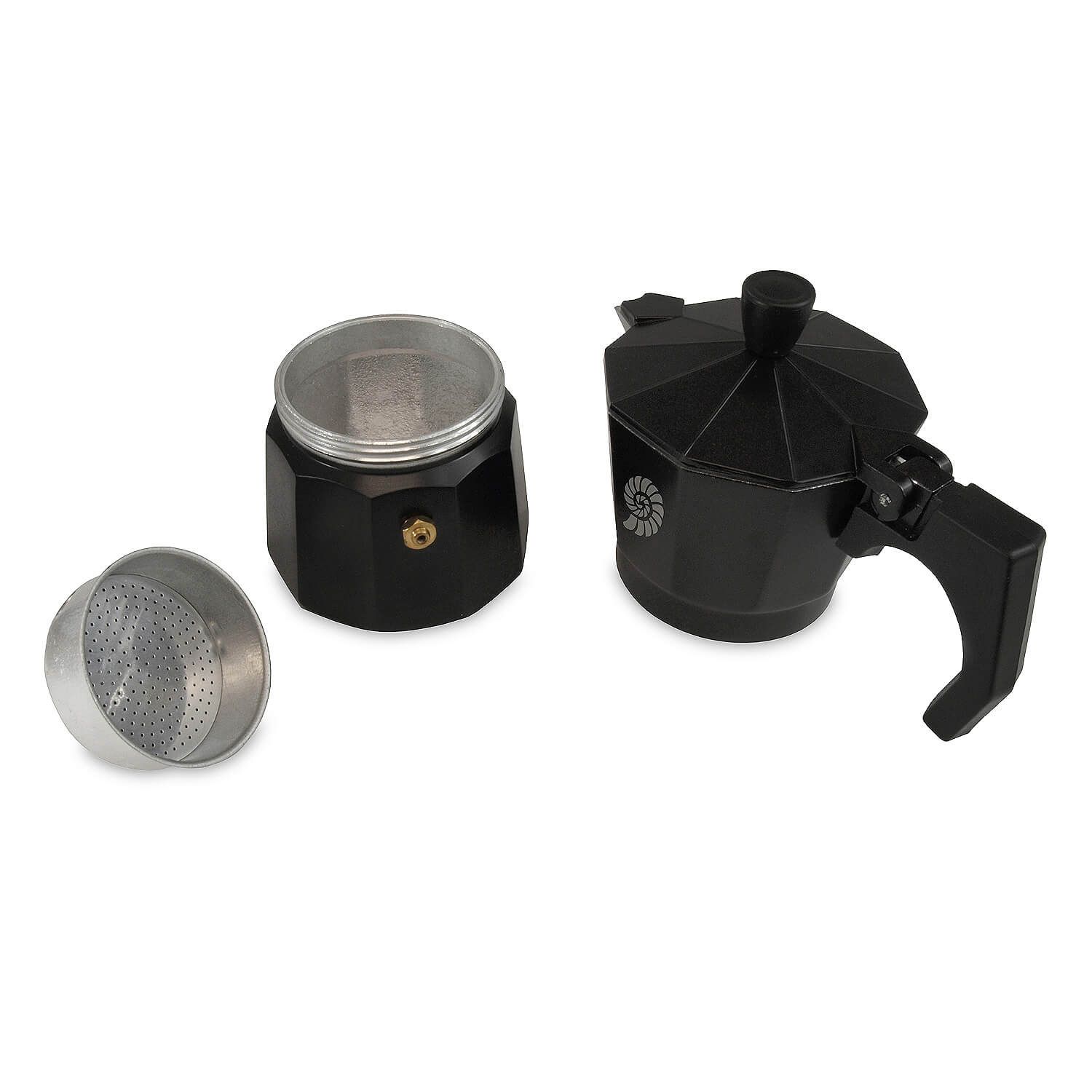 Espresso Maker Bellanapoli
