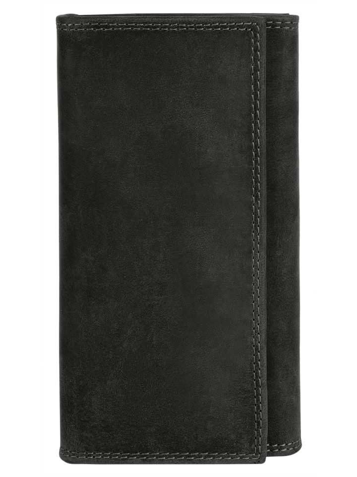 Bagan Geldbörse in schwarz günstig kaufen onesize