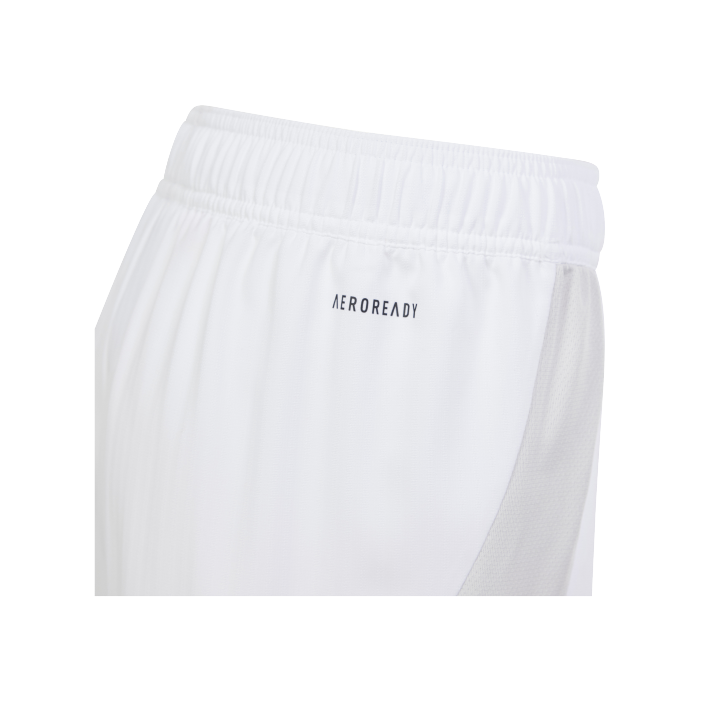 adidas Tiro 24 Competition Match Short Kids Weiss