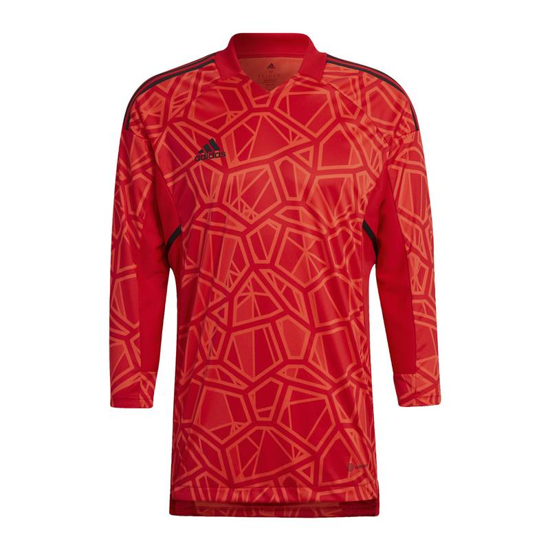 adidas Condivo 22 Torwarttrikot langarm Trikot Herren