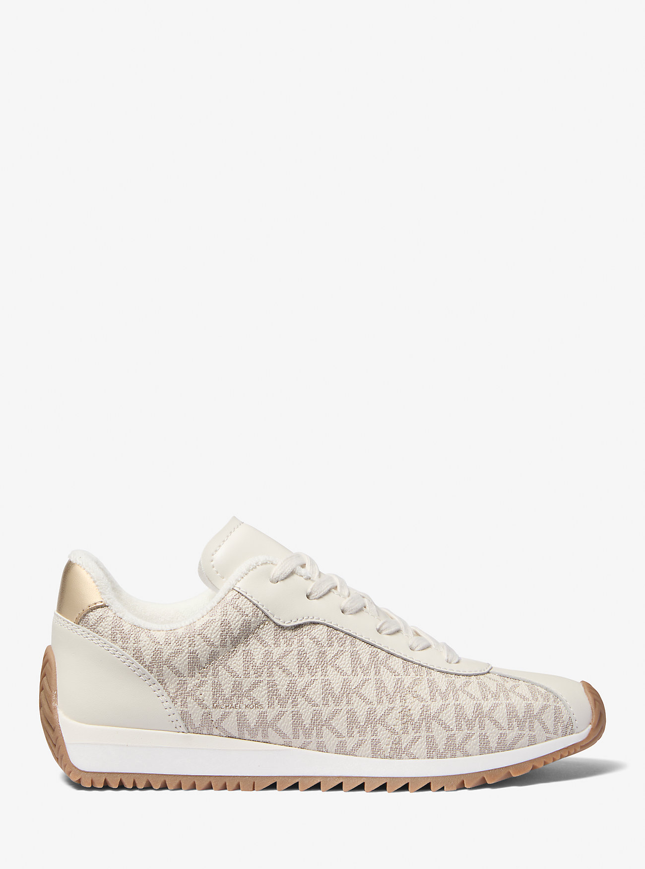 Rhodes Signature Logo Treningssko - VANILLA