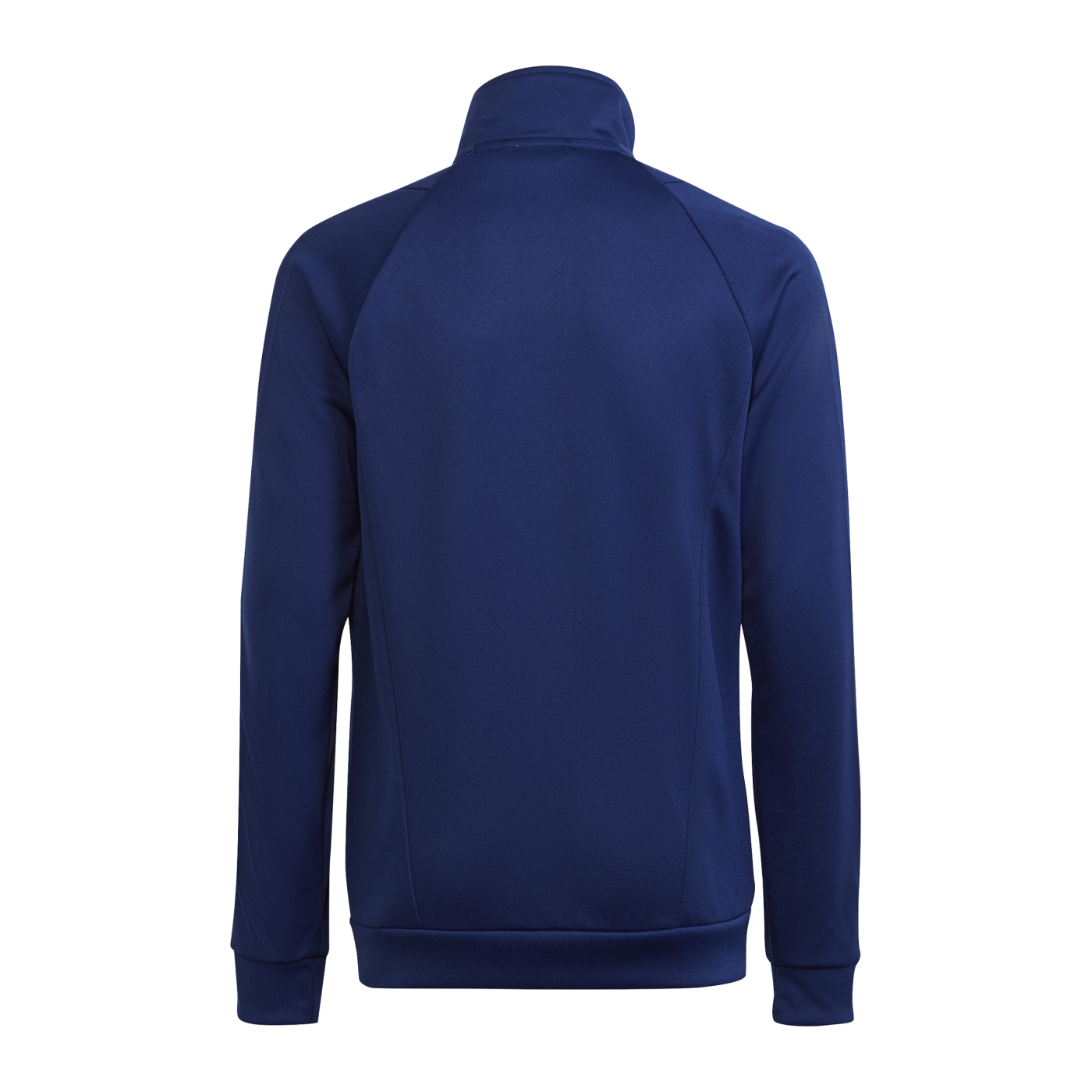 adidas Tiro Trainingsjacke Kids Blau