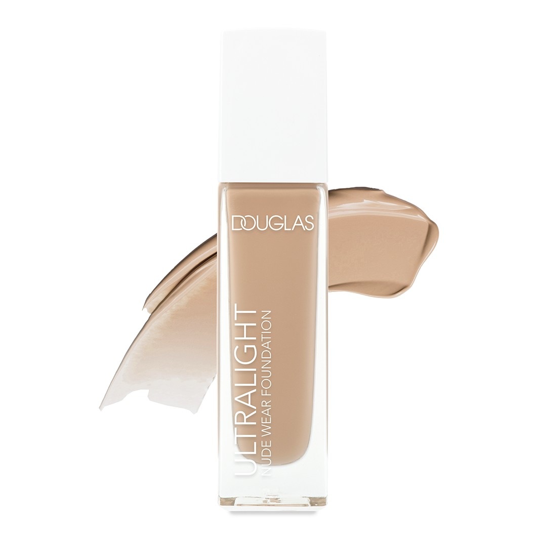 Ultralight Nude Wear