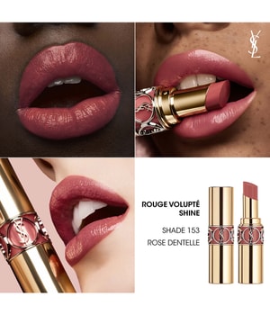 Yves Saint Laurent Rouge Volupté Shine Lippenstift-3.2 g