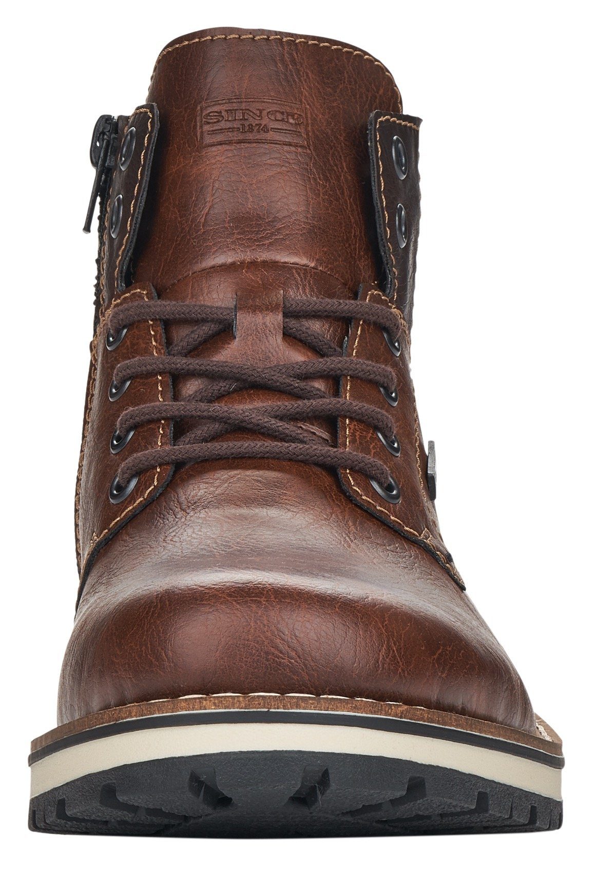 Rieker Winterboots mit RiekerTEX