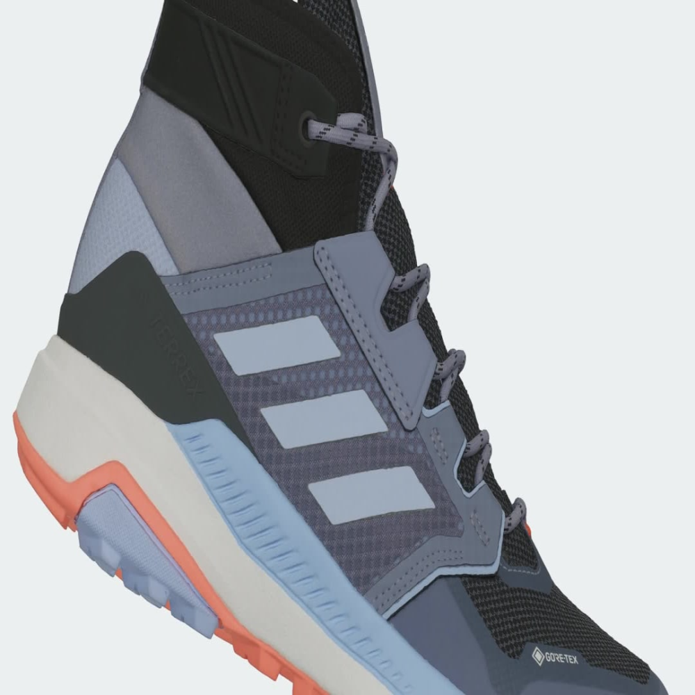 adidas Trailmaker Mid GTX HP2074 / blau