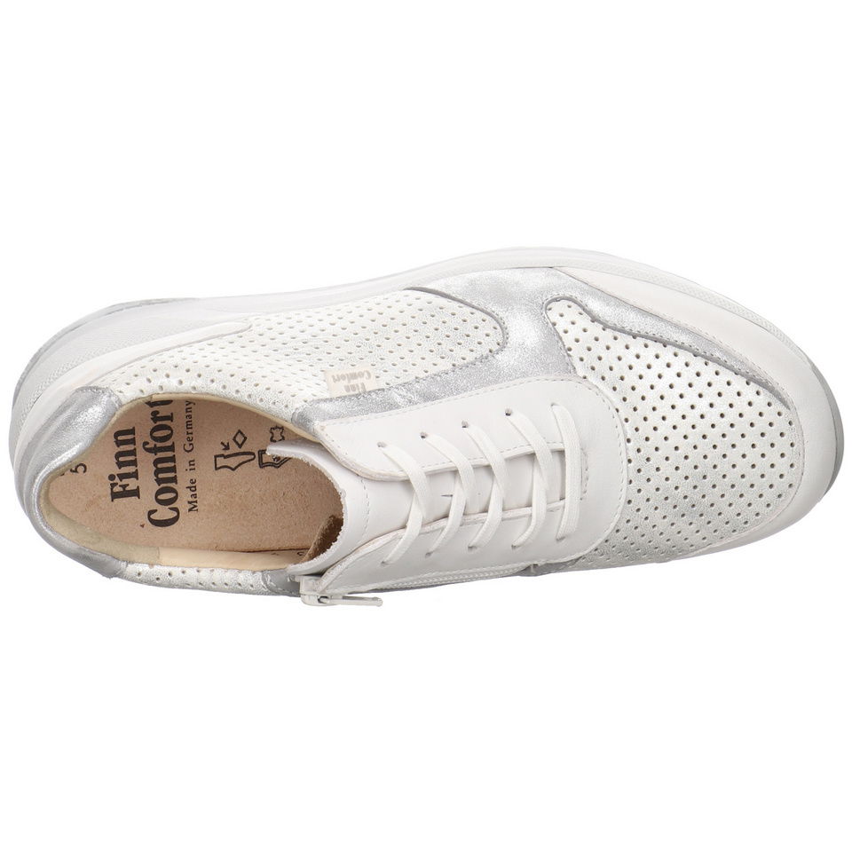 Finn Comfort Mori Schnürschuh