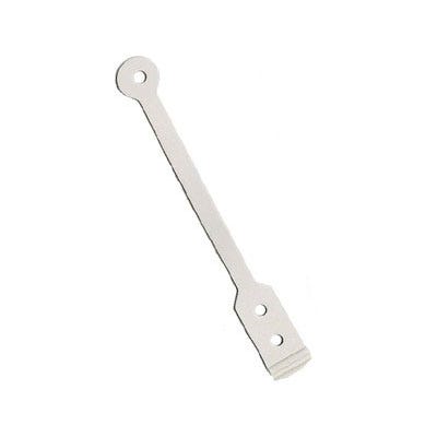 Efalock Flachgummi 90 mm