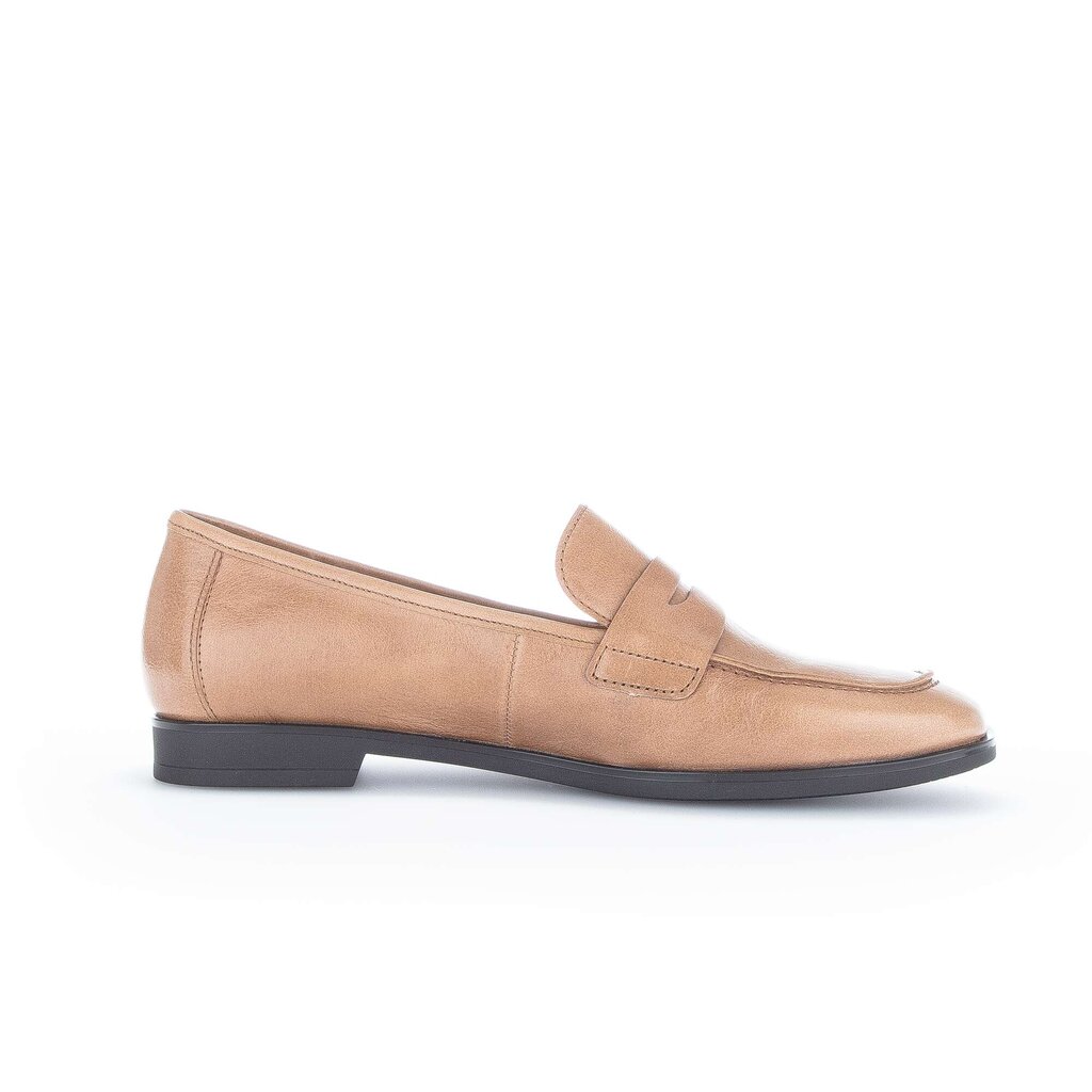 Gabor fashion Slipper braun