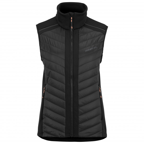 Didriksons - Zuko USX Vest - Kunstfaserweste