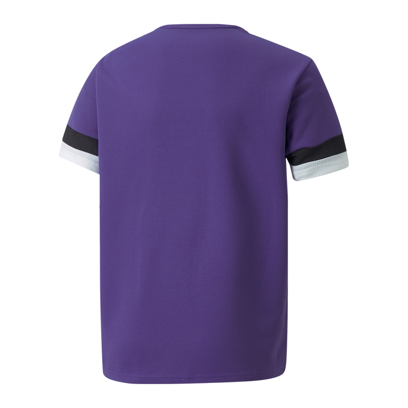 PUMA teamRISE Trikot Kids Lila F10