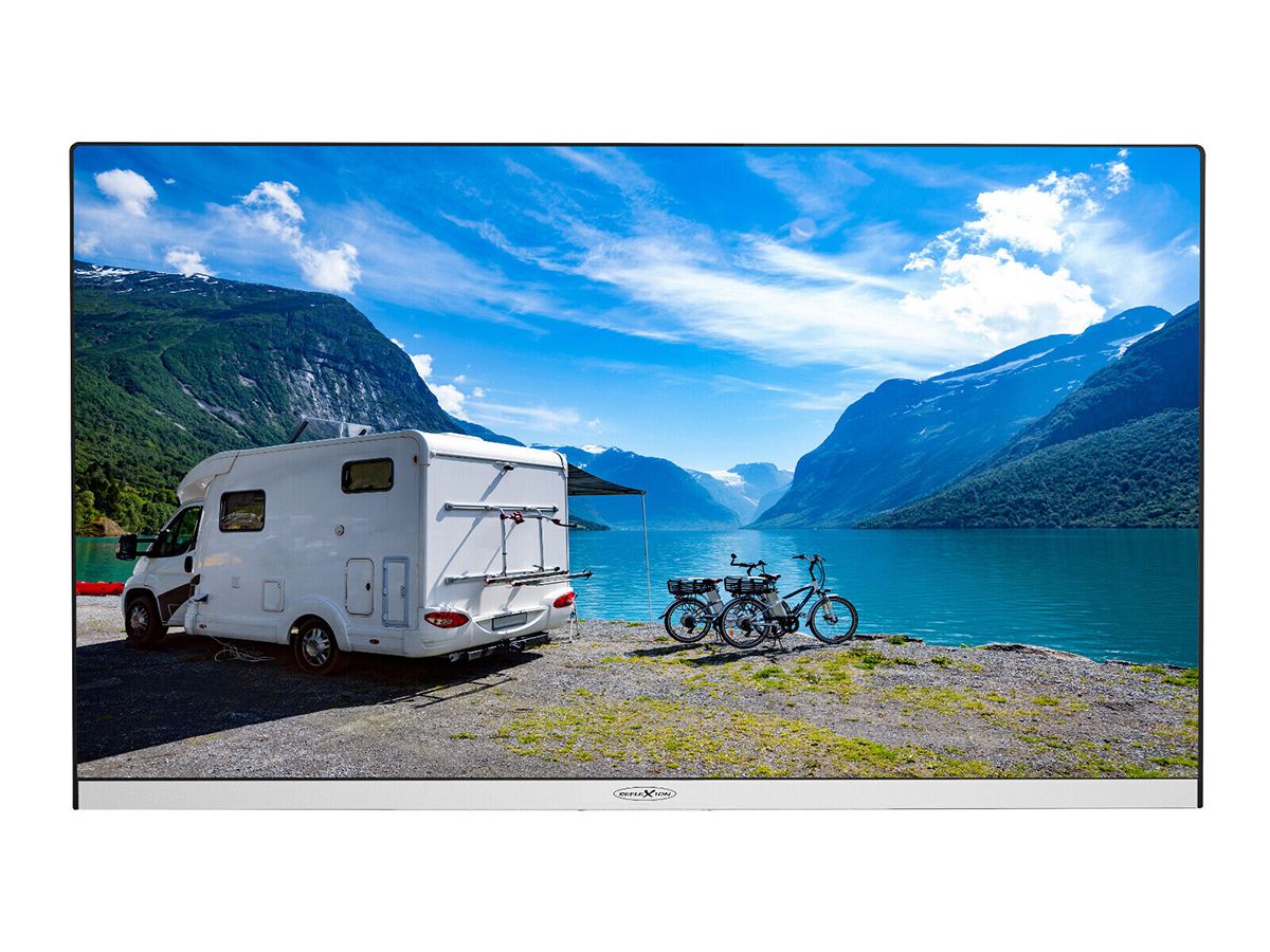 Reflexion LDDX22iBT Camping LED TV