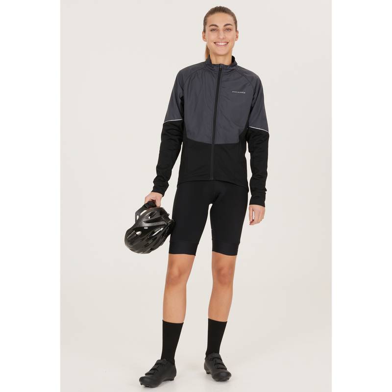 Endurance JIGSAW W Bike Jacket Fahrradjacke Damen