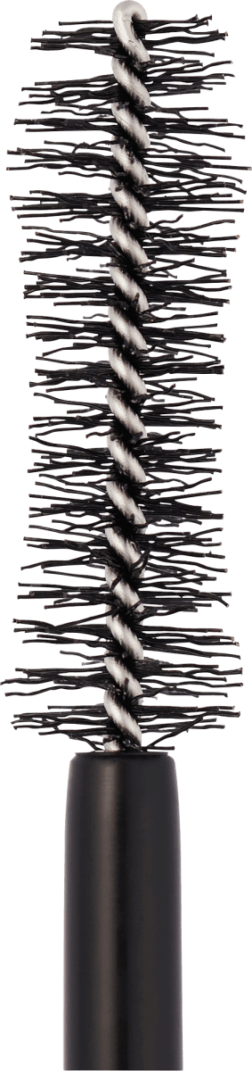 Mascara Build Up Fiber Deep Black, 13 ml