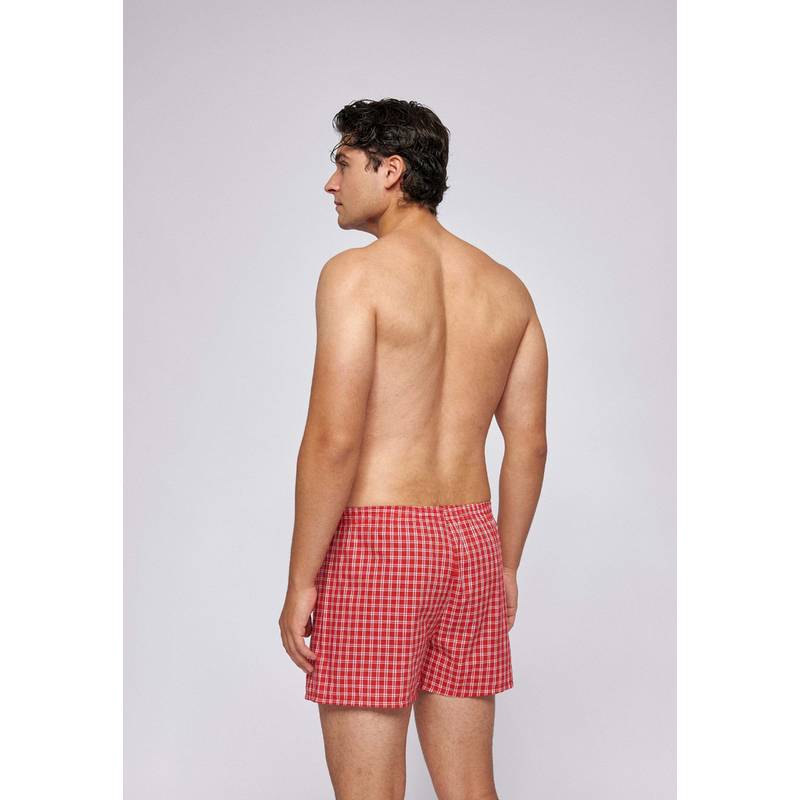 Snocks American Woven Unterhose Herren