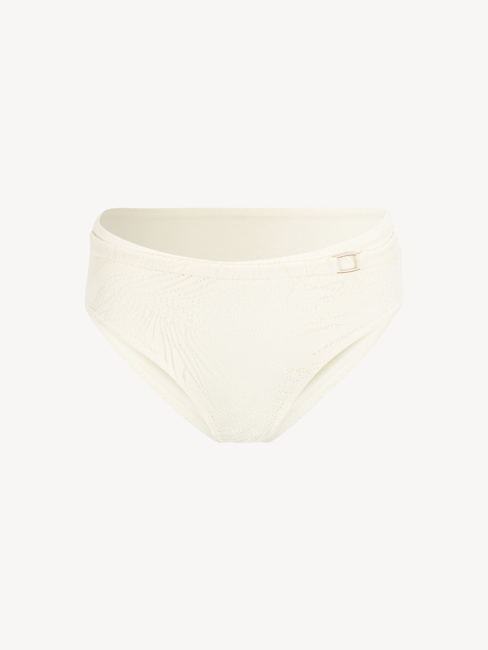 Bas de bikini - blanc