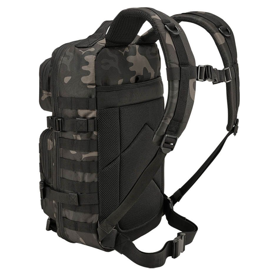 Rucksack US Cooper Patch Large
