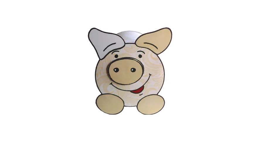 HERGO Tintin Geschenkschachtel Alles Gute
