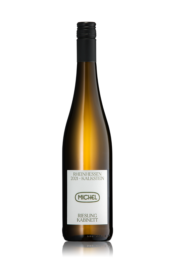 Riesling Kabinett Weingut Michel