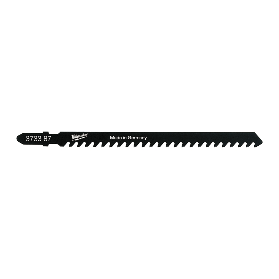 Milwaukee-tillbehör 4932373387 Sticksågblad T 341 HM
