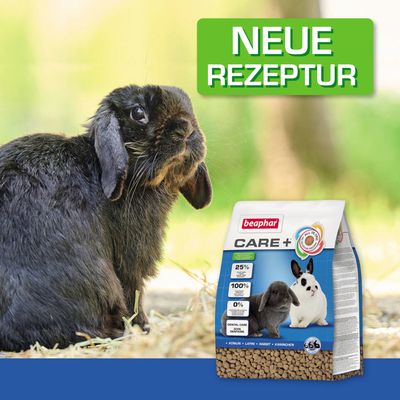 beaphar Care+ Kaninchen