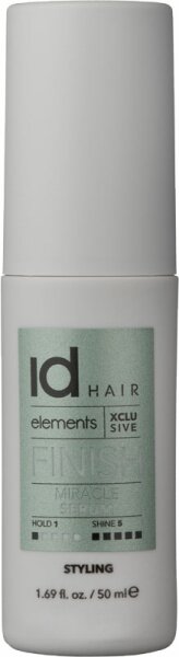 id Hair Elements Xclusive Miracle Serum Haarserum