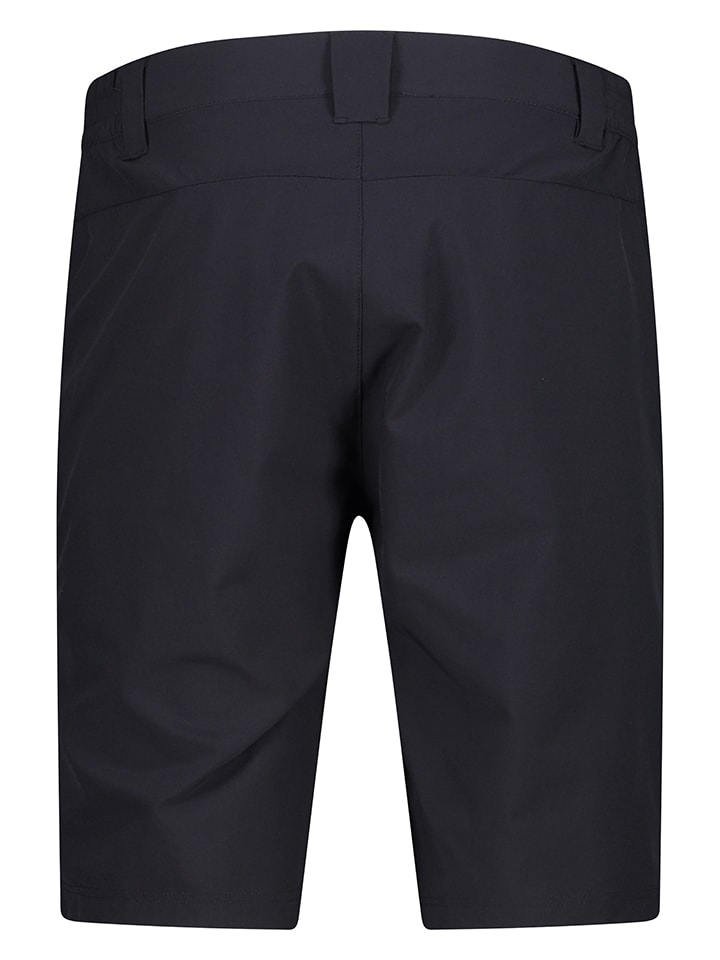 CMP Funktionsshorts in Schwarz günstig kaufen