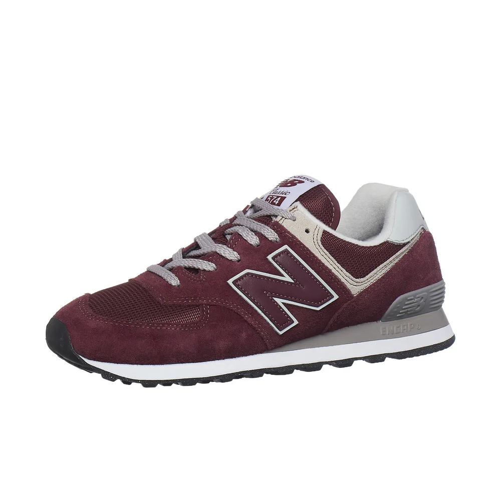 New Balance 574 ML574EVM / rot