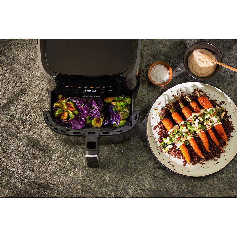 Cuisine Airfryer 1500 W, 5,0 l, Cuisine