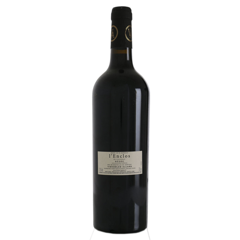 L' Enclos De Sigognac 2017