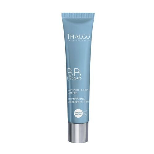 Thalgo BB Cream Iluminador Multiperfeição Marfim 40 ml