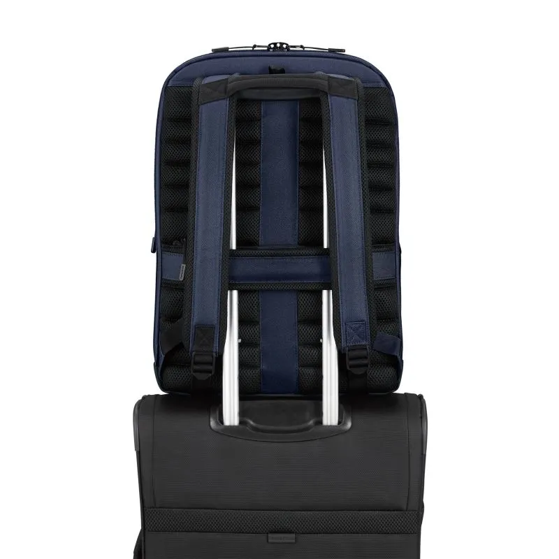 Samsonite STACKD BIZ LAPTOP BACKPACK 17.3