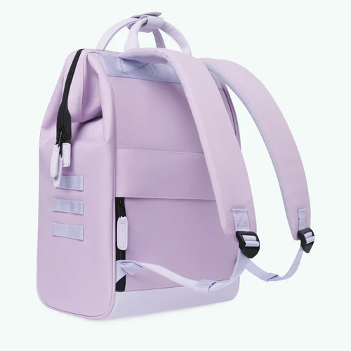 Adventurer Large Backpack Jaipur Purple
