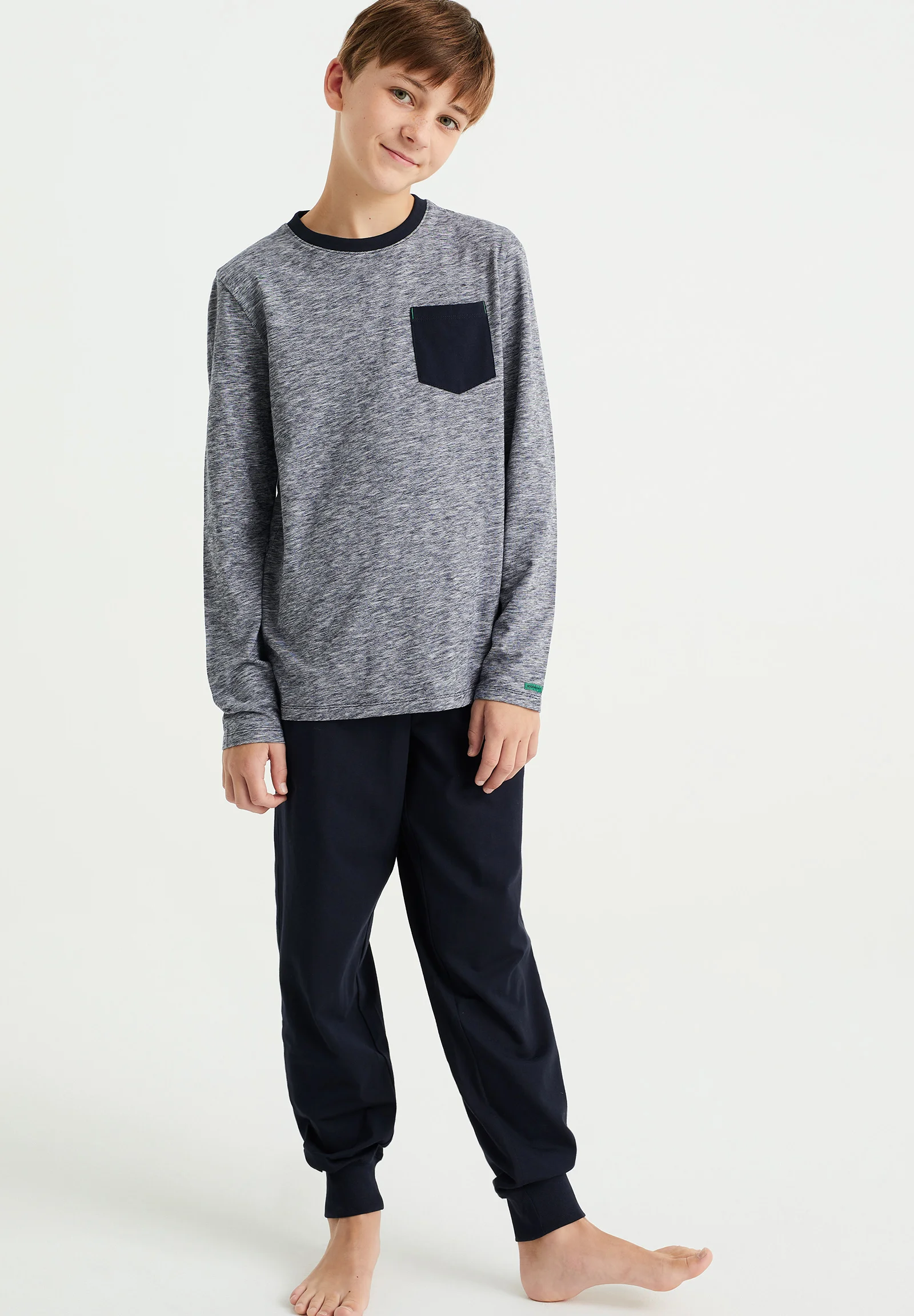 Pijamas de moda WE