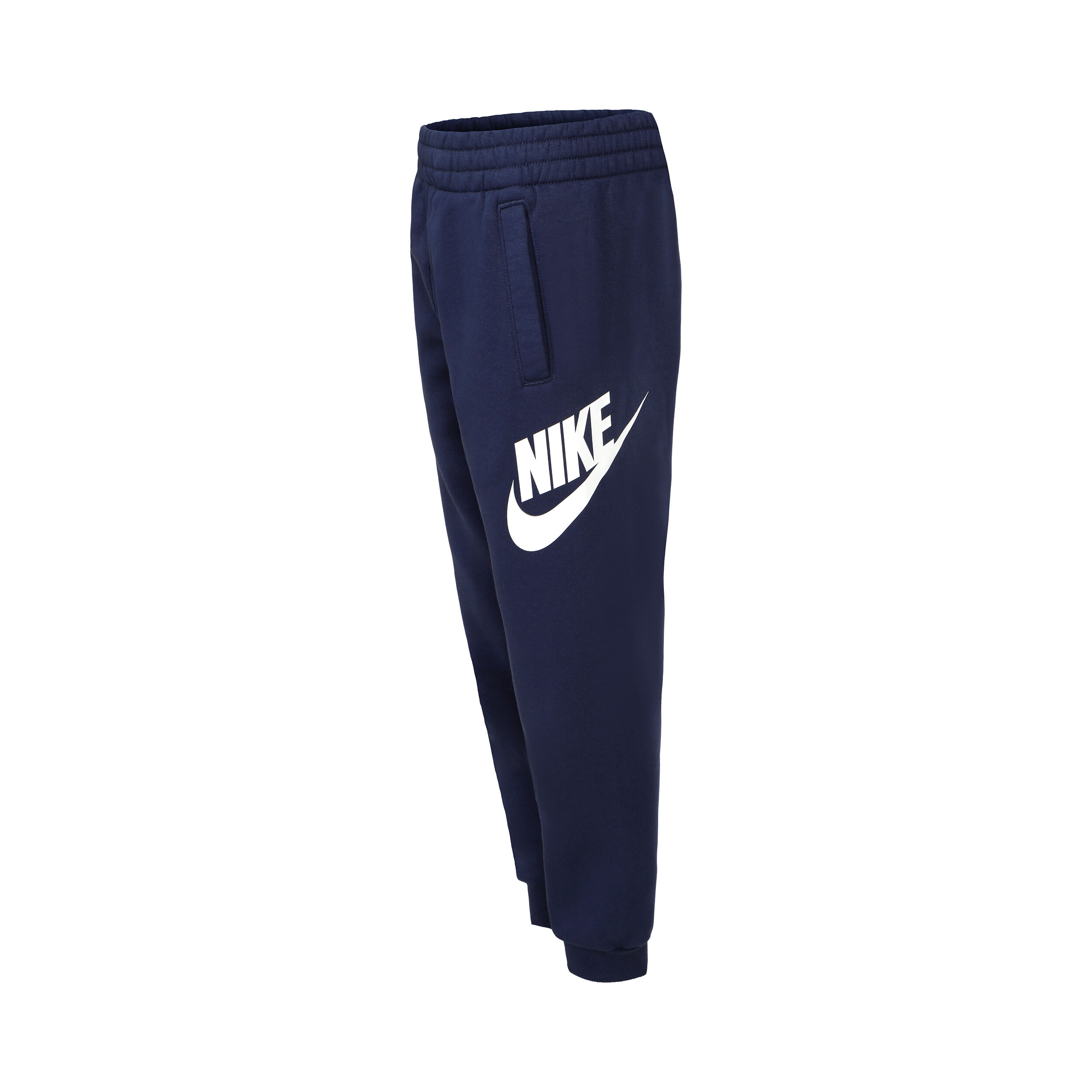 Club Fleece Trainingshose Kinder - Dunkelblau