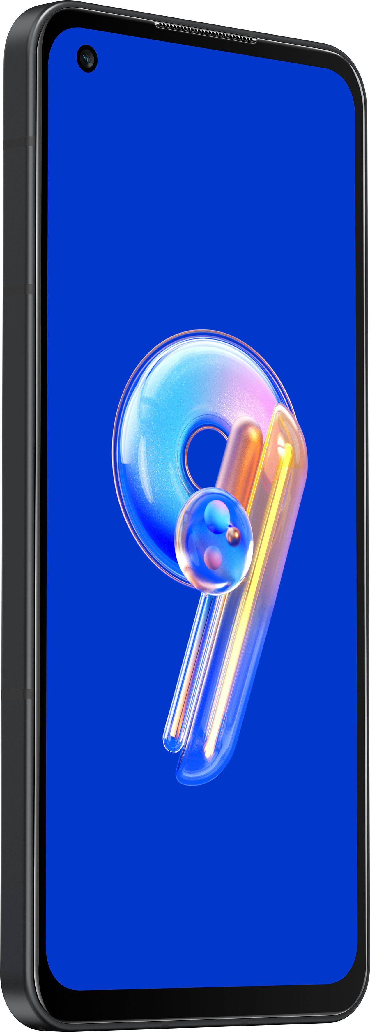 Asus Zenfone 9 Smartphone (15,04 cm/5,92 Zoll, 256 GB Speicherplatz, 50 MP Kamera)