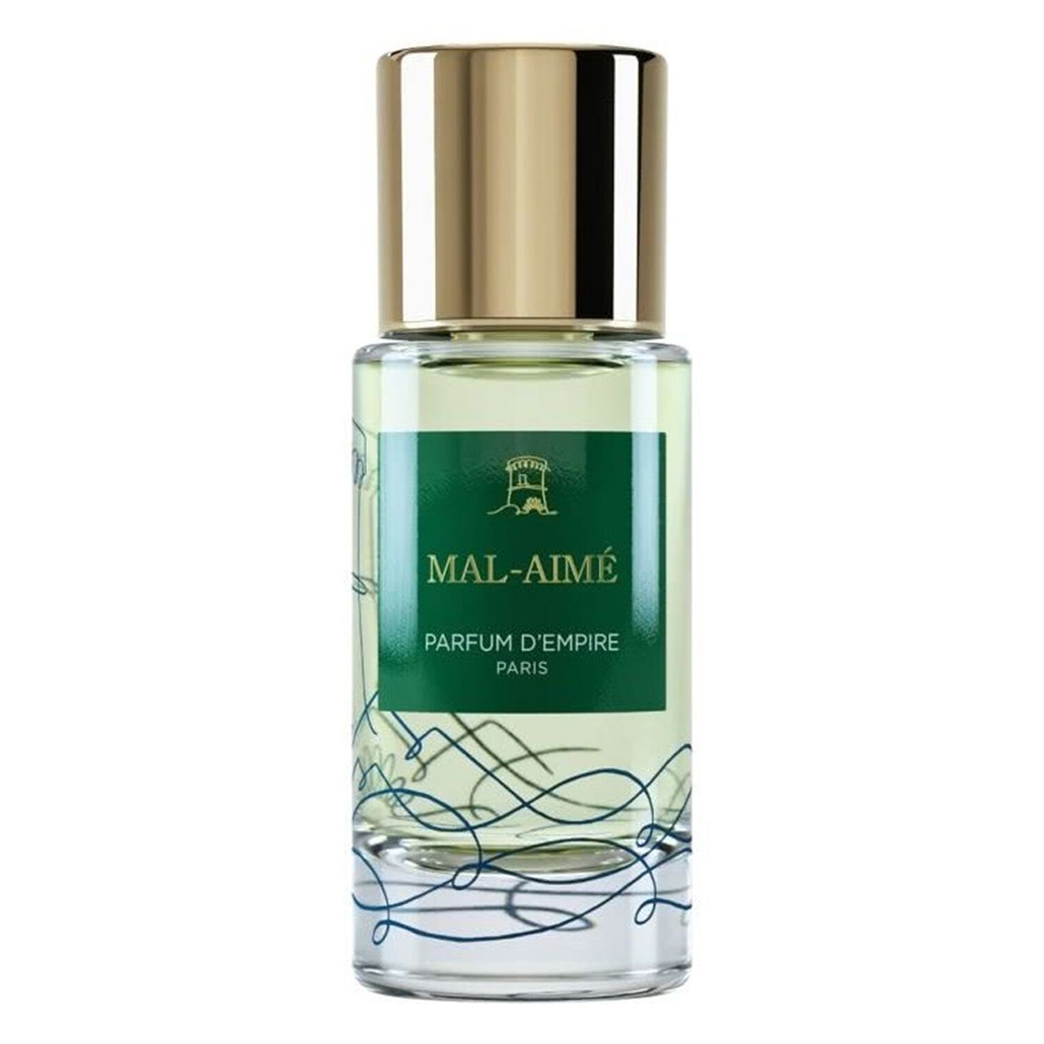 parfum d'empire Mal-Aimé Eau de Parfum
