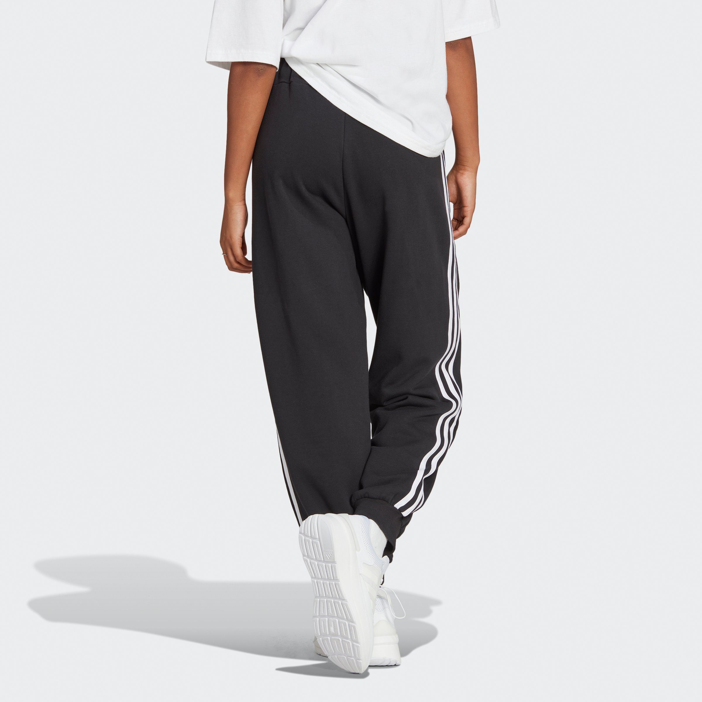 adidas Sportswear Sporthose W 3S FT LS PT (1-tlg)