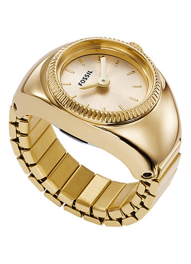Fossil watch ring ES5246