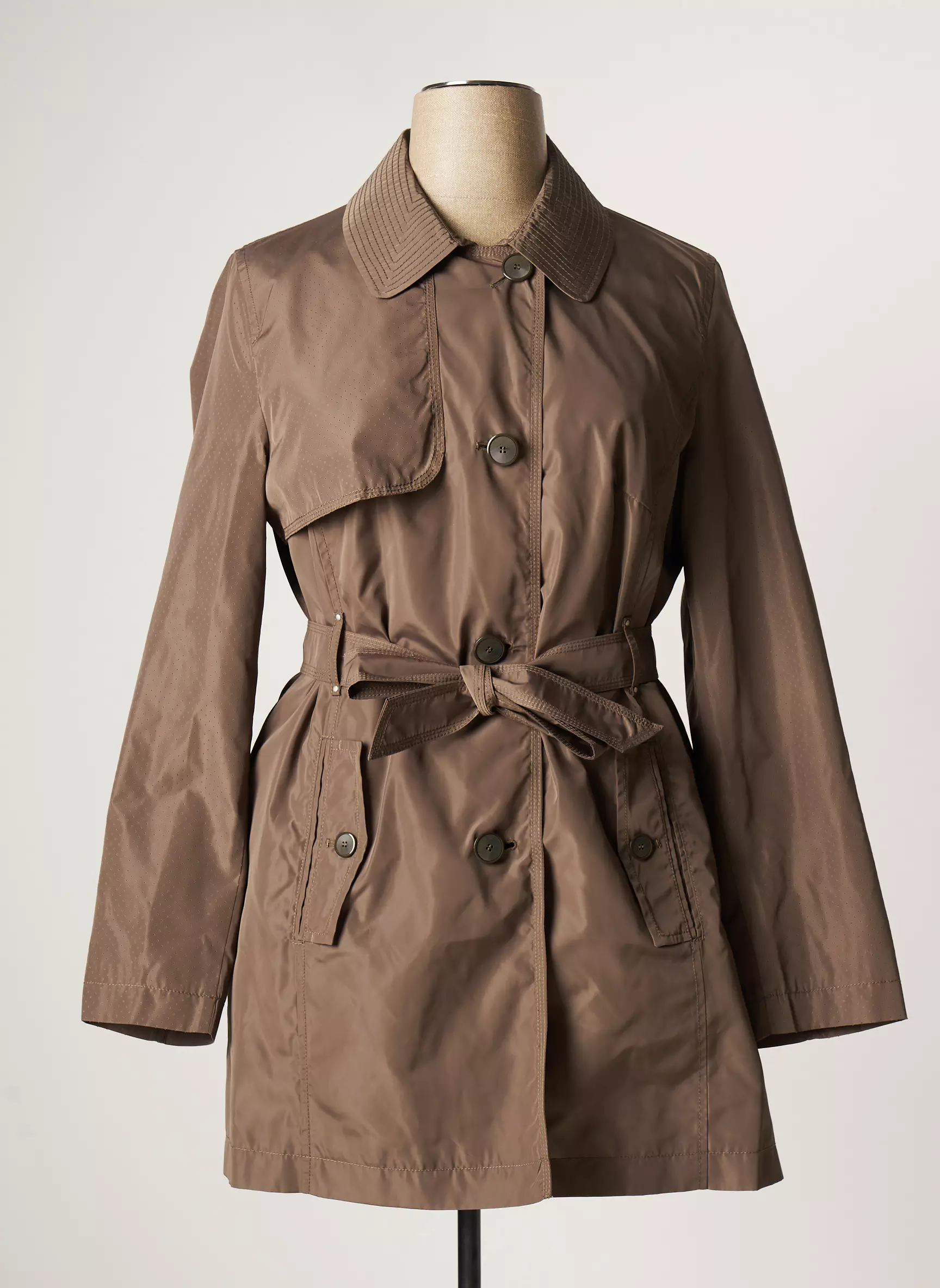 Betty Barclay Vestecasual Femme couleur vert
