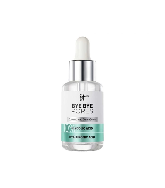 IT COSMETICS-SERUM BYE BYE PORES-Sérum anti-pores visibles à l'acide glycolique