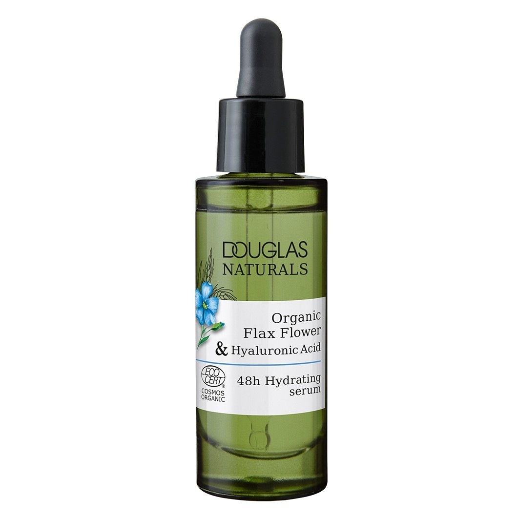 48H Hydrating Serum