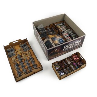 Insert: Star Wars Imperial Assault