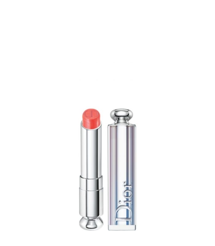 DIOR ADDICT LIPSTICK-Cœur Hydra-Gel, Brillance Miroir