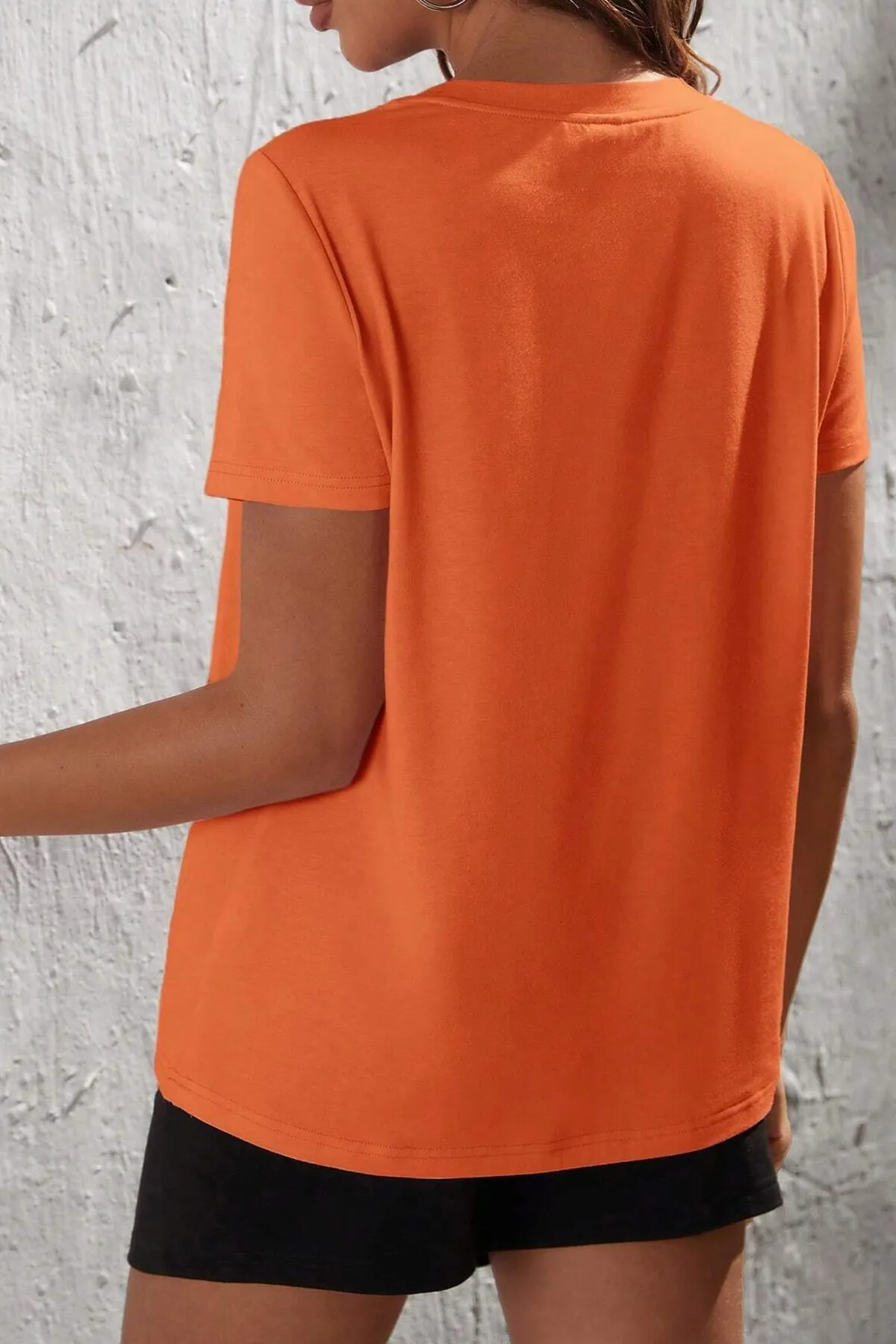 uyguntarz  Shorts-Set mit Herz-Print