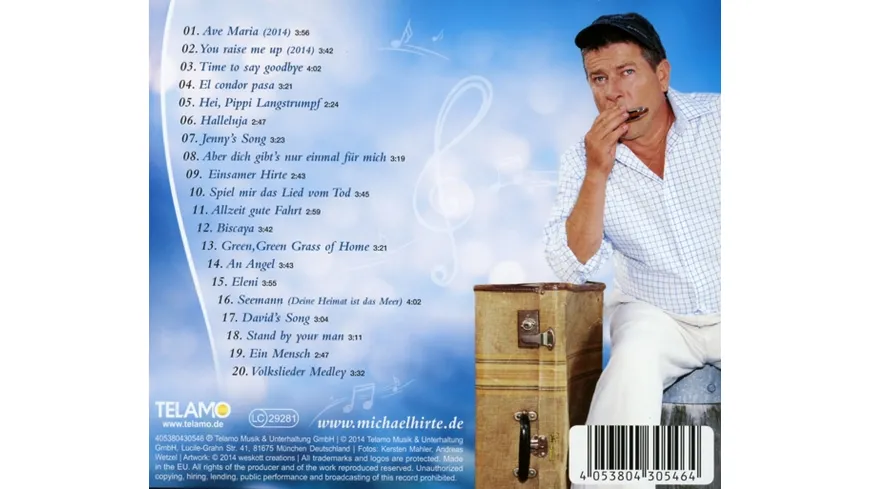 Best Of (Die Schönsten Melodien)